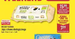 ALDI Jaja Wesoły Kurnik oferta