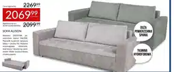 Abra Sofa oferta