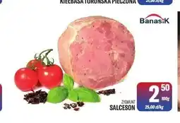 TomiMarkt Salceson Zygmunt oferta