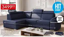 Abra Narożnik Palermo oferta