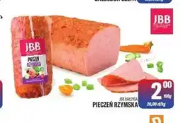 TomiMarkt Pieczeń rzymska oferta