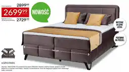 Abra Łóżko Parys oferta