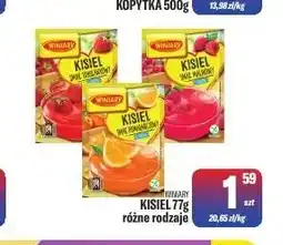 TomiMarkt Kisiel Winiary oferta