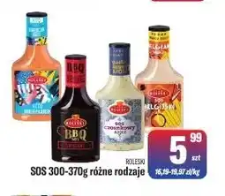 TomiMarkt Sos Roleski oferta