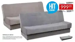 Abra Wersalka Hit oferta