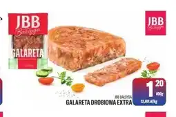 TomiMarkt Galareta drobiowa extra oferta