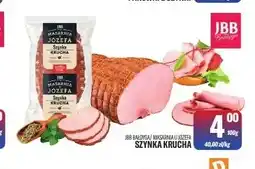 TomiMarkt Szynka krucha oferta