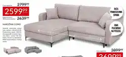 Abra Narożnik oferta