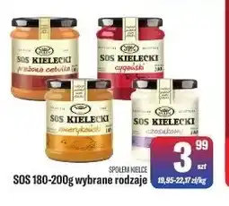 TomiMarkt Sos Społem Kielce oferta