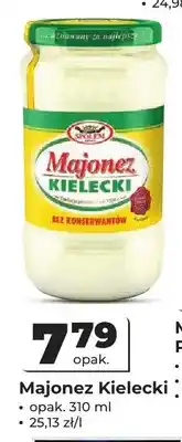 Odido Majonez Kielecki oferta