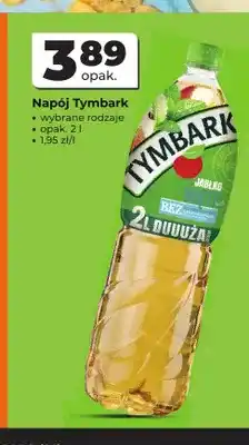 Odido Napój Tymbark oferta
