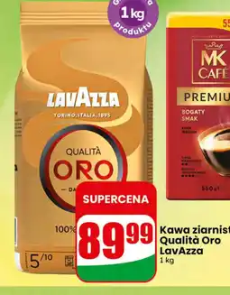 Dino Kawa Lavazza oferta