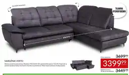 Abra Narożnik Verto oferta