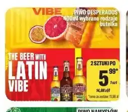 TomiMarkt Piwo Desperados oferta