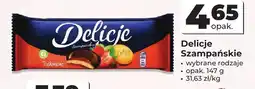 Odido Delicje Szampańskie oferta
