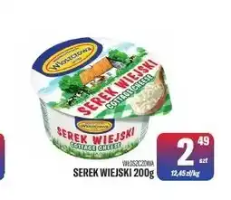TomiMarkt Serek wiejski Włoszczowa oferta