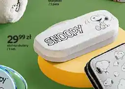 Empik Etui na okulary Snoopy oferta