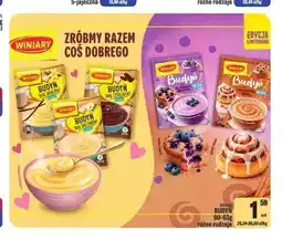 TomiMarkt Budyń Winiary oferta