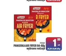 TomiMarkt Panierka Air Fryer Prymat oferta