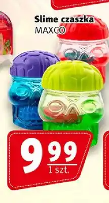 Prim Market Slime czaszka Maxco oferta