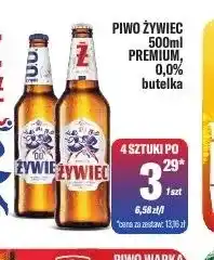 TomiMarkt Piwo Żywiec Premium oferta