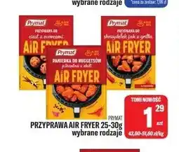TomiMarkt Przyprawa Air Fryer Prymat oferta