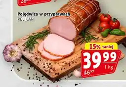 Prim Market Polędwica w przyprawach Pelikan oferta
