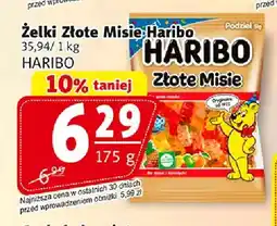Prim Market Żelki Złote Misie Haribo oferta