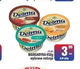 TomiMarkt Margaryna Delma oferta