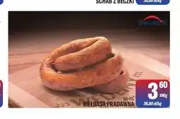 TomiMarkt Kiełbasa pradawna Nik-Pol oferta