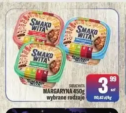 TomiMarkt Margaryna Smakowita oferta