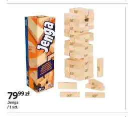 Empik Gra Jenga oferta