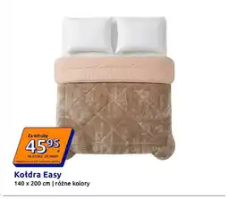 Action Kołdra Easy 140x200 cm oferta