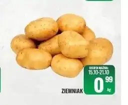 TomiMarkt Ziemniaki oferta