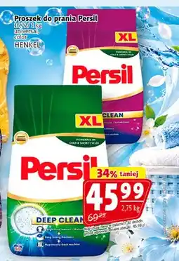 Prim Market Proszek do prania Persil universal oferta