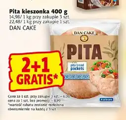 Prim Market Pita kieszonka Dan Cake oferta