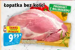 Prim Market Łopatka bez kości oferta