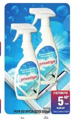 TomiMarkt Płyn do mycia szyb Prestige oferta