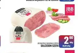TomiMarkt Salceson szefa oferta