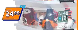 Action Pojemnik do przechowywania z pokrywką oferta