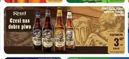 TomiMarkt Piwo Kozel oferta