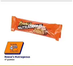Action Baton Reese's Nutrageous oferta