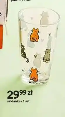 Empik Szklanka Kotter Moments oferta