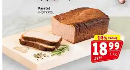 Prim Market Pasztet Indykpol oferta