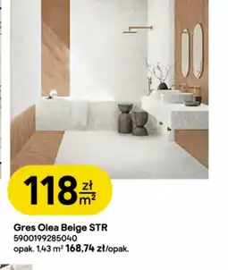 Castorama Gres oferta