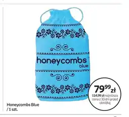 Empik Gra Honeycombs Blue oferta