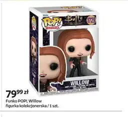 Empik Figurka kolekcjonerska Funko POP! Willow oferta