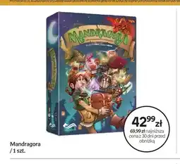 Empik Gra Mandragora oferta