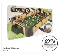 Empik Stołowe piłkarzyki oferta