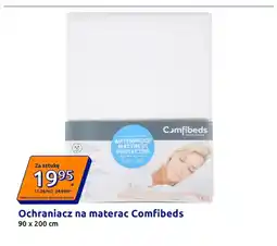 Action Ochraniacz na materac Comfibeds 90x200 cm oferta